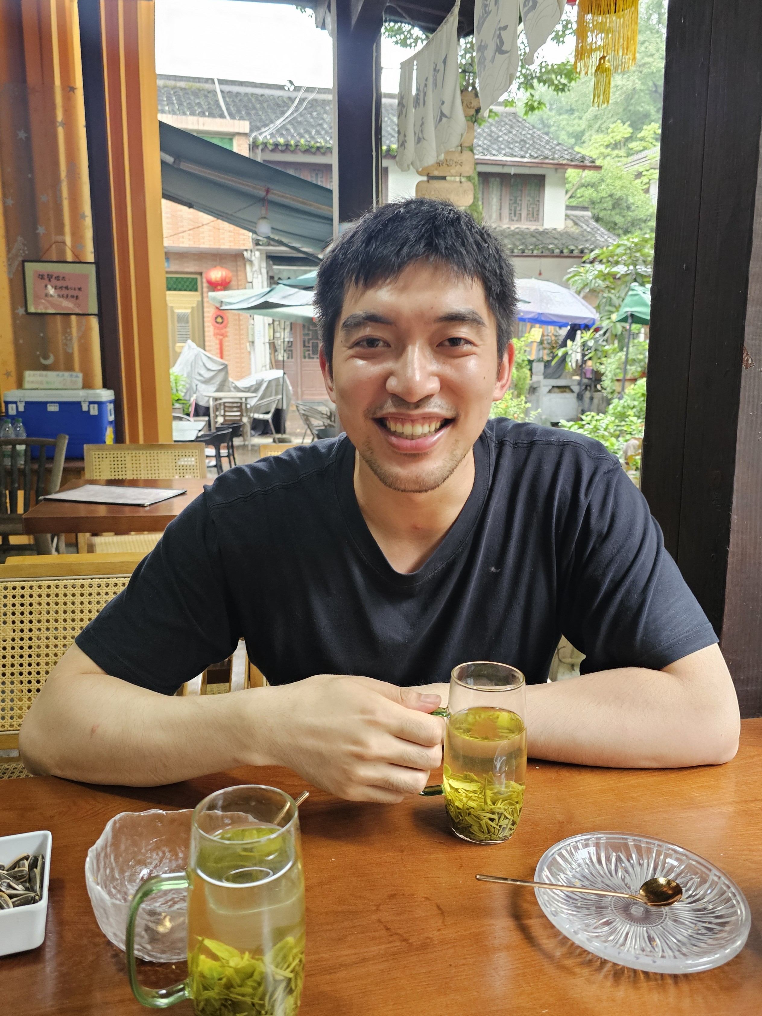 Richard Cao